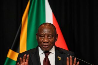 south africa expels top israeli diplomat over insulting attacks on president 697cd64e8ee2d