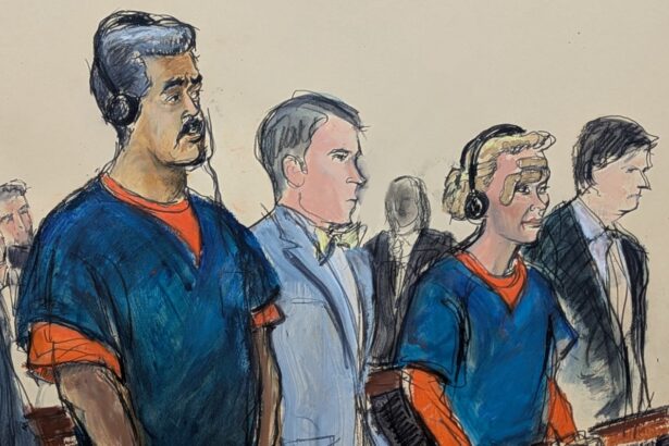 soy inocente maduro defiant in surreal new york courtroom spectacle 695c199046784