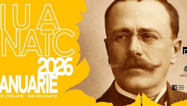 spectacole de teatru proiectii de filme si invitati speciali la aniversarea unatc 76 697ad8e1d441c