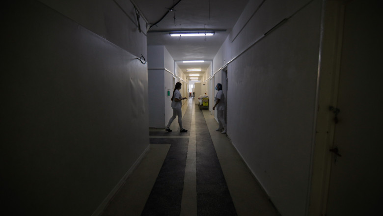 spitale din bucuresti in continuare fara caldura care sunt unitatile afectate si ce solutii anunta ministerul sanatatii 69714842b9e89