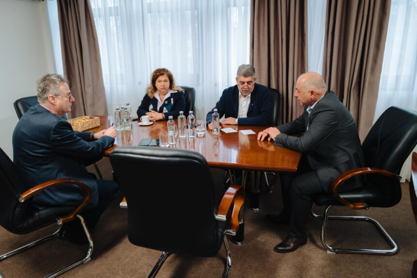 spitalele din judetul buzau ar putea colabora cu spitalul universitar de urgenta bucuresti 69777b481e17c