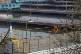 statia de epurare glina finalizata dupa 9 ani peste 15 milioane de bucuresteni vor beneficia de investitie 6965175f8821e