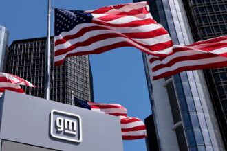 stocks making the biggest moves after hours general motors intel tilray brands more 69602e40f0627