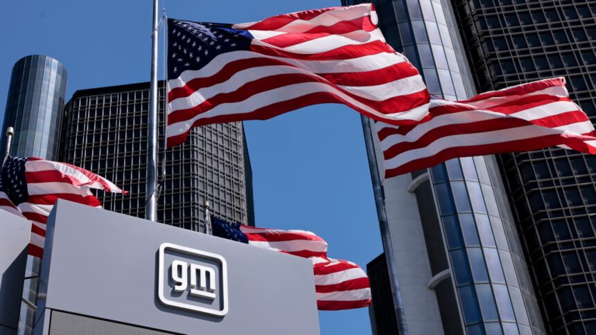 stocks making the biggest moves after hours general motors intel tilray brands more 69602e40f0627