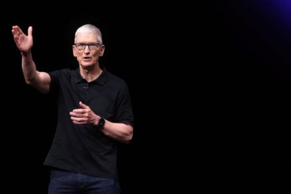 stocks making the biggest moves premarket apple chevron kla sandisk more 697ca4f8ca0c3