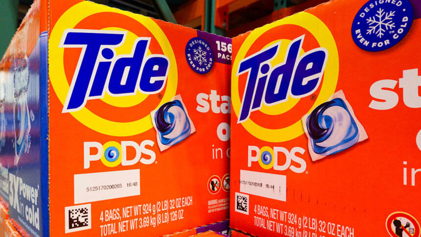 stocks making the biggest moves premarket procter gamble mobileye mccormick gamestop more 69721da832689