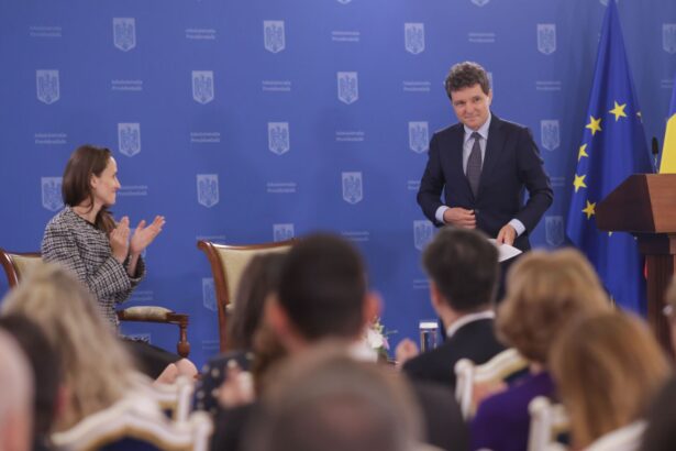 suntem la inceputul unui proces profund de reconciliere nationala le a spus nicusor dan ambasadorilor straini de la bucuresti 6968f87fbde2f