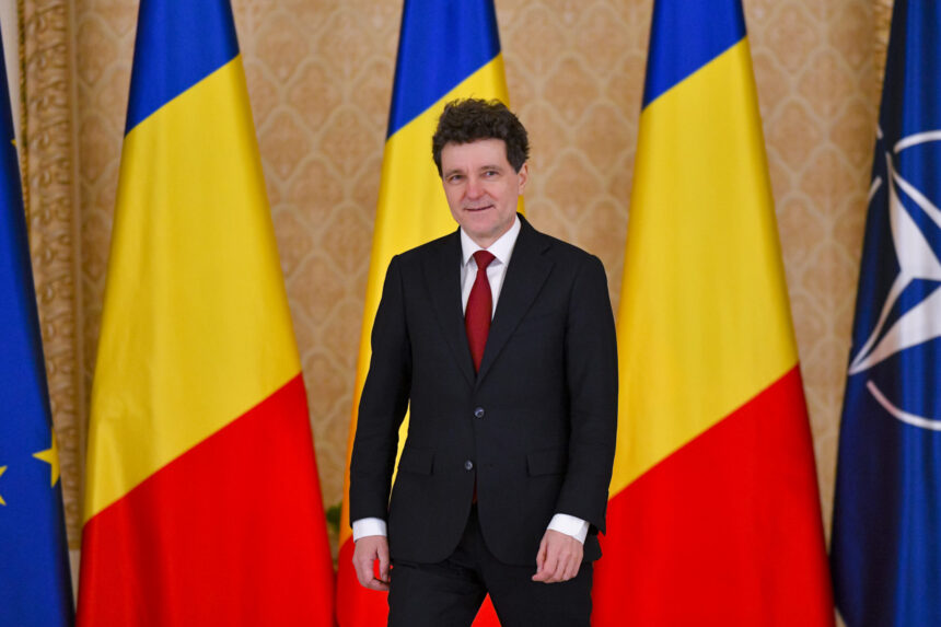 surse nicusor dan pregateste un departament prezidential dedicat combaterii dezinformarii 695e69efe1833