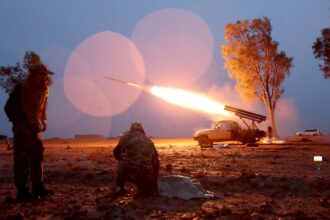 syrian army surges into kurdish held towns in betrayal shattering prospects of accord 696c957bc5705