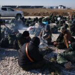 syrian army takes control of detention camp for islamic state suspects 6971020f07d7e