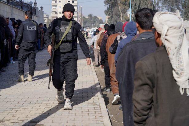 syrian government and kurdish forces reach truce agreement 697cc7d383b32