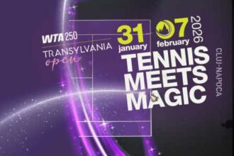 tenis inovatie tehnologica introdusa de organizatori la transylvania open wta 250 6968cc31d451c