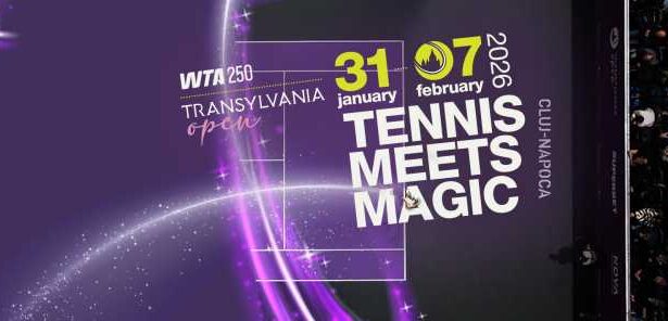 tenis karolina pliskova ana bogdan miriam bulgaru si elena bertea pe tabloul principal la transylvania open 69677bb672cad