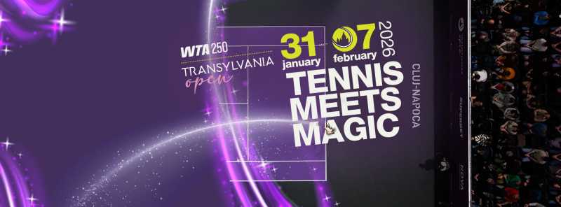 tenis karolina pliskova ana bogdan miriam bulgaru si elena bertea pe tabloul principal la transylvania open 69677bb672cad