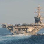 threat of us iran war escalates as trump warns time running out for deal 697adb6d22c0a