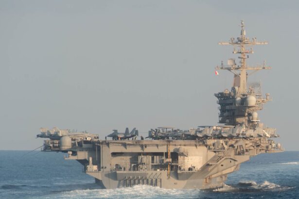 threat of us iran war escalates as trump warns time running out for deal 697adb6d22c0a