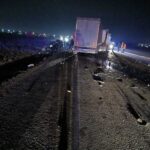 timis sofer decedat dupa ce a intrat pe contrasens si s a izbit de un autocamion pe centura lugojului 697120fbcbd89