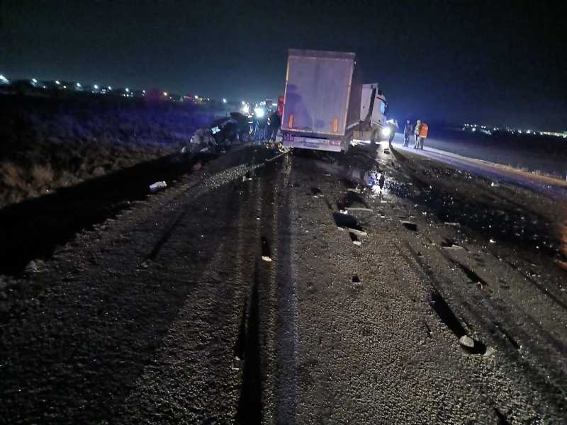 timis sofer decedat dupa ce a intrat pe contrasens si s a izbit de un autocamion pe centura lugojului 697120fbcbd89