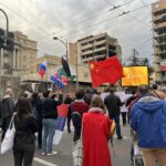 traficul cu automarfare de la frontiera cu serbia perturbat de proteste 69785e91d1546