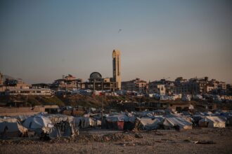 trump appoints blair kushner and rubio to gaza board of peace 696b8bc8e83f6