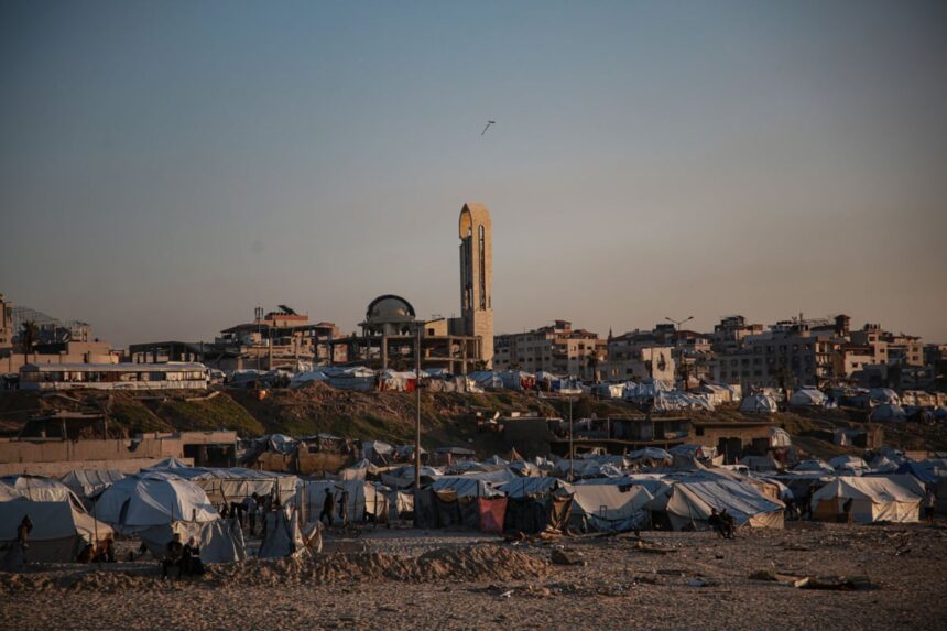 trump appoints blair kushner and rubio to gaza board of peace 696b8bc8e83f6