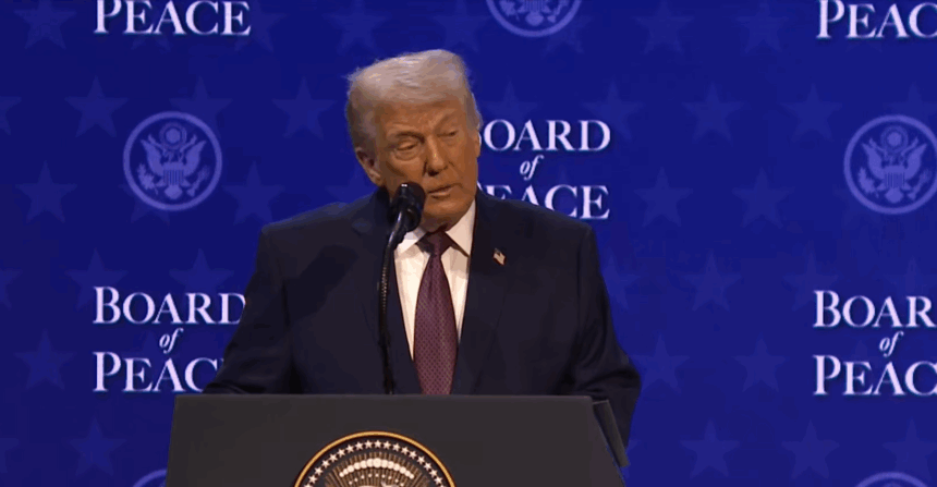 trump discurs halucinant la davos unii lideri prezenti sunt foarte populari altii nu prea populari 69720baca54f6