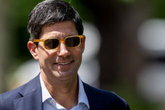 trump finally makes his fed chair pick what kevin warsh means for investors 697cbd796ac2c