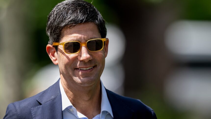 trump finally makes his fed chair pick what kevin warsh means for investors 697cbd796ac2c