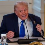 trump news at a glance president pitches oil companies on major extractions in venezuela 6961bd3c8c3d9