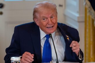 trump news at a glance president pitches oil companies on major extractions in venezuela 6961bd3c8c3d9