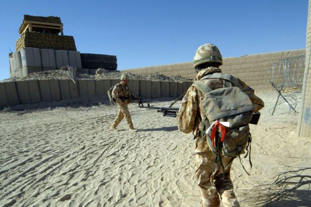 trump prompts outrage over claim nato troops avoided frontline in afghanistan 69732b0ed59b4