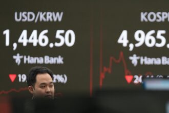 trump says he will impose new tariffs on south korea sending shares in carmakers tumbling 697816c403c26