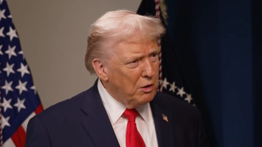 trump signals he has a favorite for fed chair down to maybe one in my mind 697138bd43556