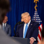 trump spune ca exista progrese spre pace in ucraina pe fondul tensiunilor transatlantice 69649f138b26d