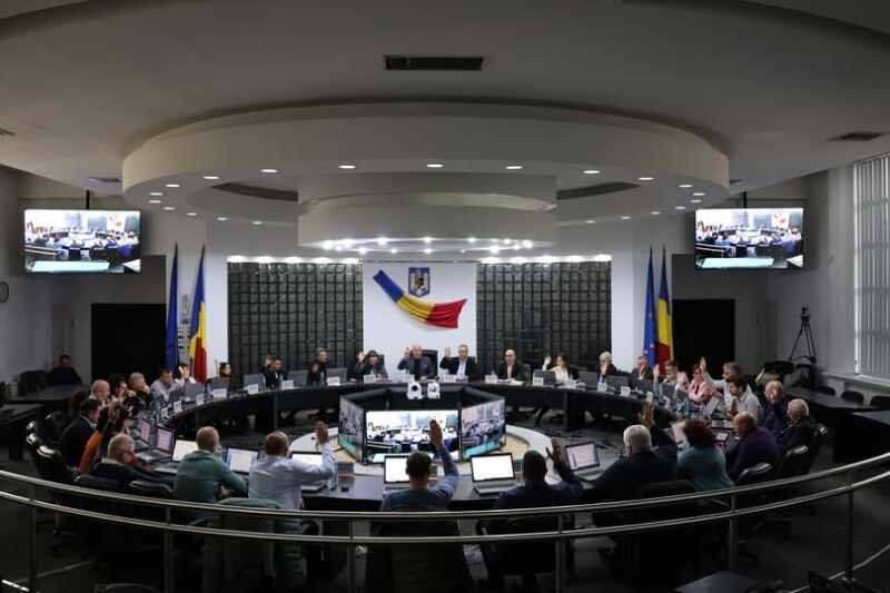 tulcea consiliul judetean renunta la festivaluri pe fondul constrangerilor bugetare 697ccb7401099