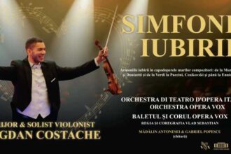 turneul national simfonia iubirii in luna martie in 23 de orase din tara 695b84b2e708c