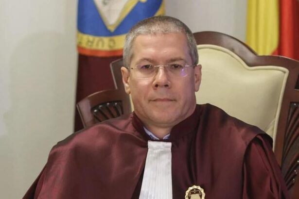 ubb despre judecatorul dacian dragos a carui numire la ccr a fost contestata in instanta este angajatul universitatii clujene din 2002 ubb dezaproba ferm sustinerile vadi 6964d860c9439