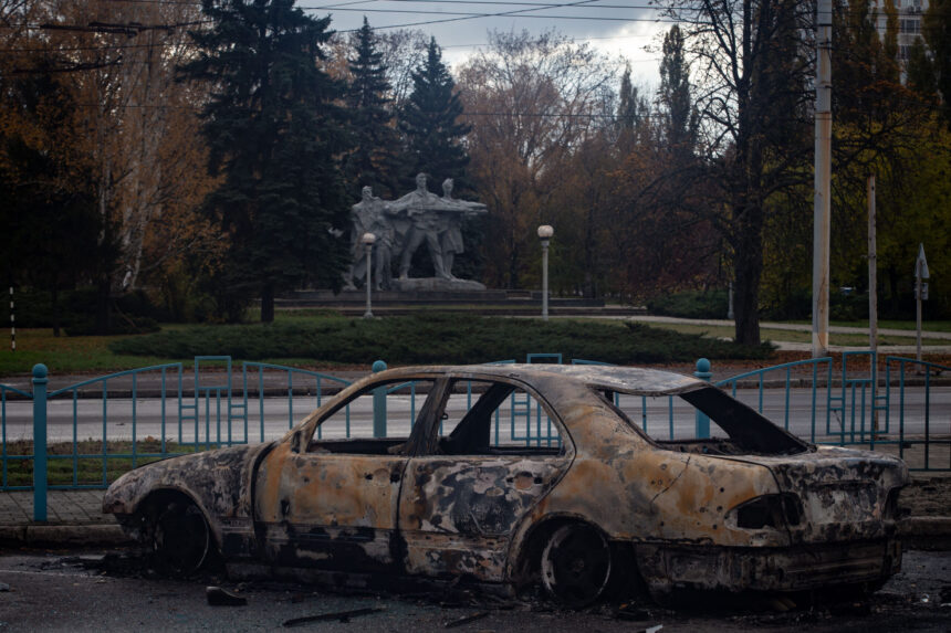 ucraina respinge rapoartele despre ocuparea andriivka din regiunea sumi 695f997079b3b