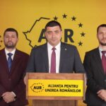 un fost aliat important al lui george simion critici la adresa presedintelui aur dupa momentul tortului total nepotrivit el spune ca imaginea romaniei nu e repr 69737278cb97e