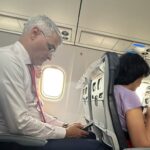 un ministru publica cheltuielile cu deplasarile externe din ministerul sau mi am platit singur o parte din zboruri 697db3b2ef02e