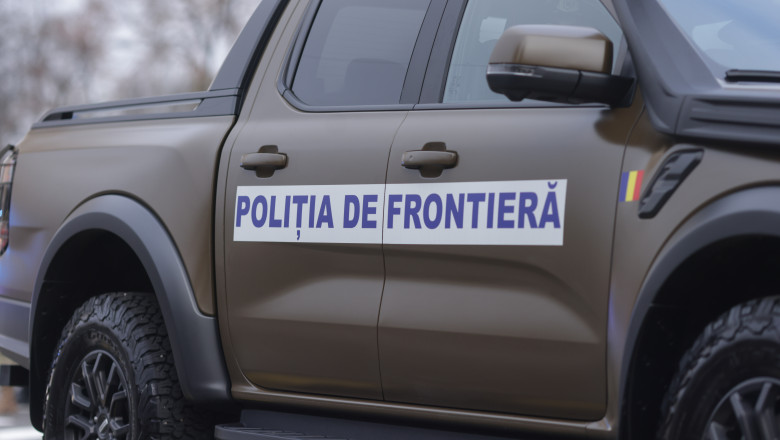 un roman si un cetatean afgan au fost arestati in timisoara suspectati de implicare intr o retea de trafic de migranti 696b599f8c907