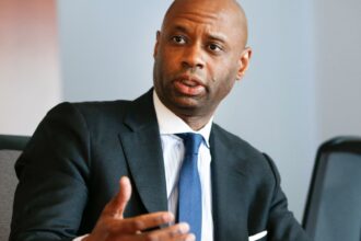 under threat from trump wall street banks wager they can fend off credit card price controls 6967f9e09c770