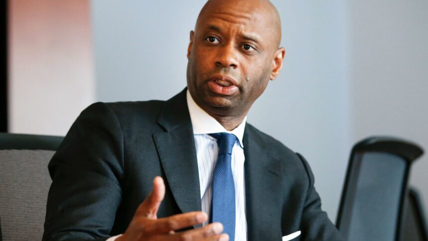 under threat from trump wall street banks wager they can fend off credit card price controls 6967f9e09c770