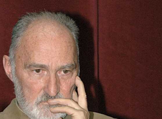 uniunea scriitorilor a murit profesorul universitar emerit andrei ionescu eminent hispanist si traducator 6961679751bac