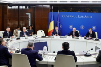 universitatile vizate de noi masuri de austeritate rectorii au discutat cu bolojan despre bugetul educatiei 696f828e5d89c