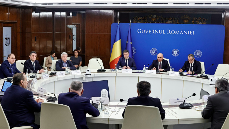 universitatile vizate de noi masuri de austeritate rectorii au discutat cu bolojan despre bugetul educatiei 696f828e5d89c