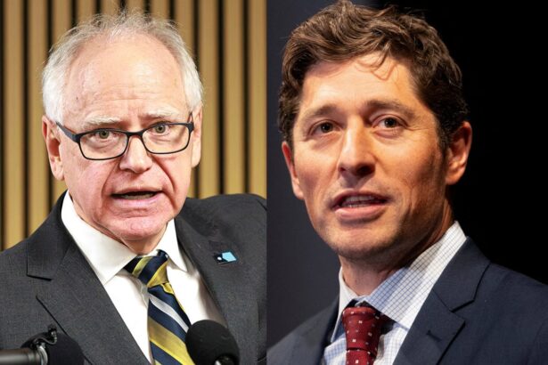 us justice agency to inquire into minnesota leaders for alleged conspiracy to obstruct ice 696ae3de8bdc2