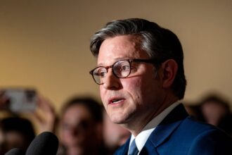 us not at war in venezuela johnson says after briefing with top officials 695cb5575e48f