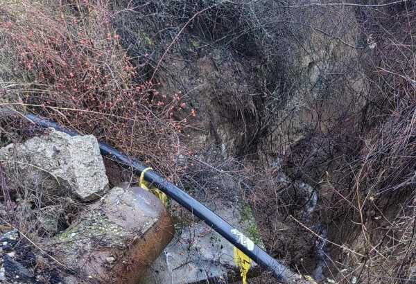 valcea drumul catre cramele din dragasani afectat de o alunecare de teren circulatia in zona a fost inchisa 697cb05c3d0dc