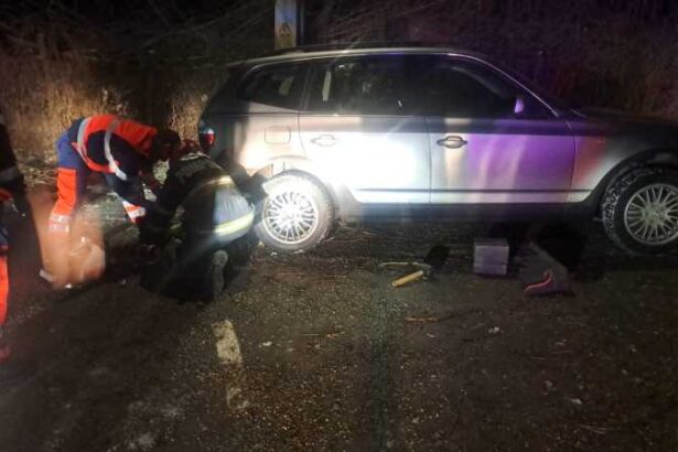 vaslui femeie decedata dupa ce a fost prinsa sub rotile unei masini neasigurata corespunzator 69694034aff27